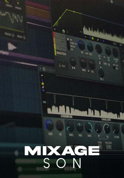 MIXAGE